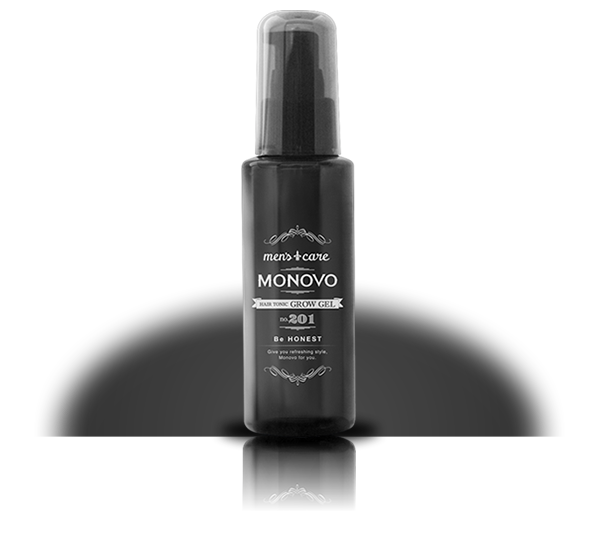 MONOVO HAIR TONIC SHAMPOO