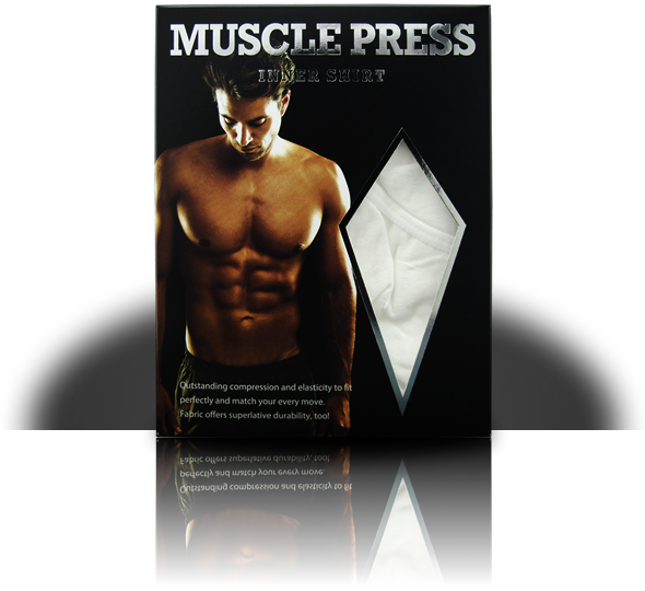 MONOVO MUSCLE PRESS