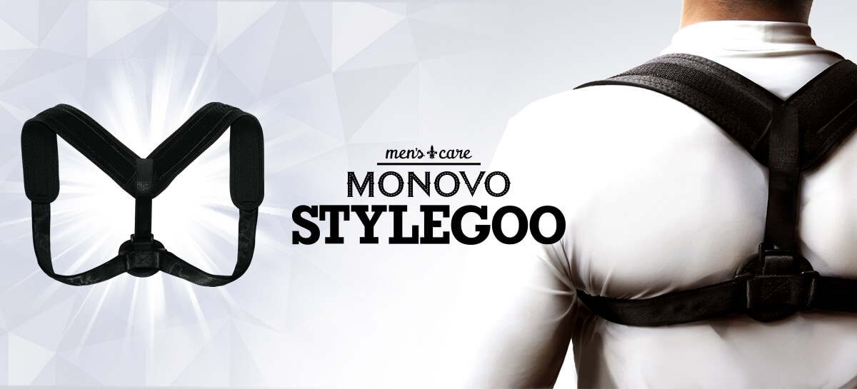 MONOVO STYLEGOO