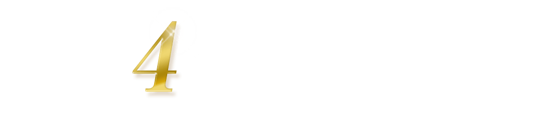 MONOVO STYLEGOO 4つのポイント