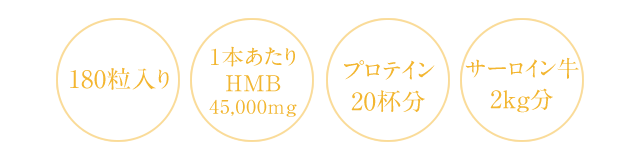 HMBマッスルプレス｜MONOVO【公式】オンラインショップ